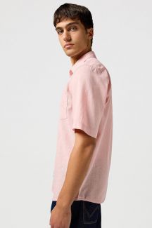 Pellava paita WRANGLER 112362676