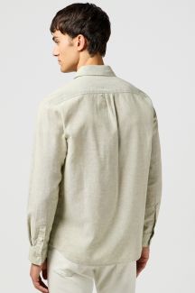 Pellava paita WRANGLER 112362732