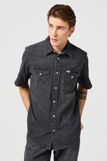 Farkkupaita WRANGLER 112362746