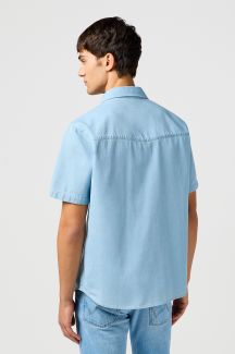 Farkkupaita WRANGLER 112362749