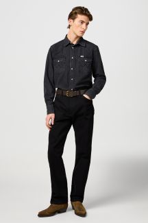 Farkkupaita WRANGLER 112362906