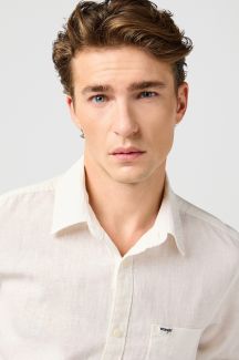 Pellava paita WRANGLER 112362907