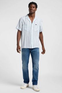 Pellava paita LEE 112364108