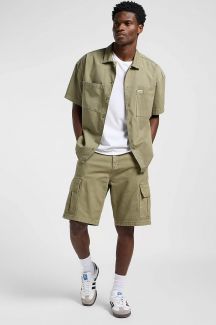 Farkkushortsit LEE 112364162