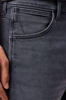 Farkkushortsit WRANGLER 112364834