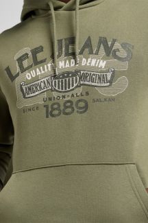 Huppari LEE 112370453