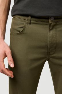 Klassiset housut WRANGLER 112371389