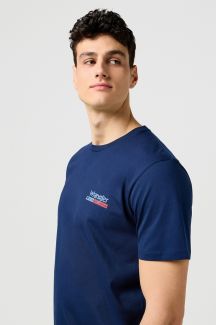 T-paita WRANGLER 112371410