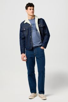 T-paita WRANGLER 112371414