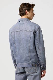 Denim takki WRANGLER 112371446