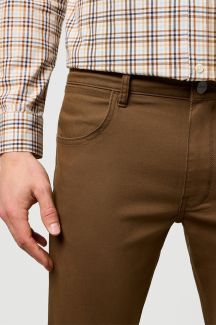 Klassiset housut WRANGLER 112371571