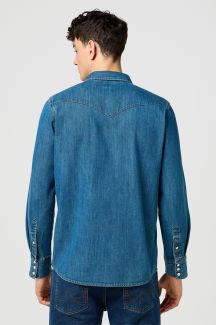 Farkkupaita WRANGLER 112371572