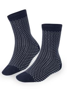 Sukat X JEANS 11S20-4-MM-MARINE-NAVY