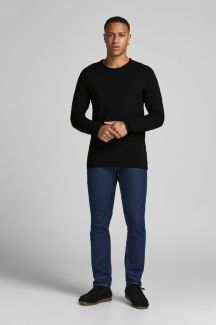 T-paita JACK & JONES 12059220-BLACK