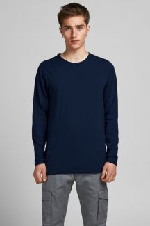 T-paita JACK & JONES 12059220-NAVY-BLUE