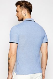 Polo paita JACK & JONES 12136668-Bright-Cobalt