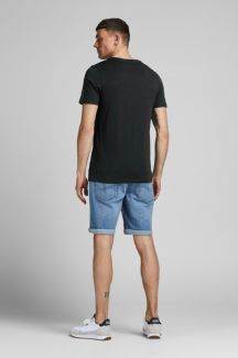 T-paita JACK & JONES 12137126-Black