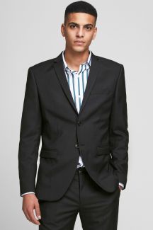 Pikkutakki JACK & JONES 12141107-Black