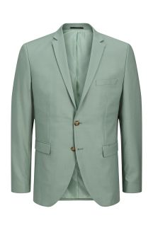 Pikkutakki JACK & JONES 12141107-Iceberg-Green