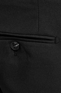 Pukuhousut JACK & JONES 12141112-Black