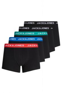 Bokserit JACK & JONES 12142342-Electric-Blue