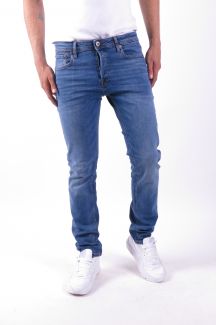 Farkut JACK & JONES 12146866-BLUE-DENIM