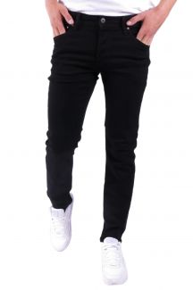 Farkut JACK & JONES 12148920-BLACK-DENIM