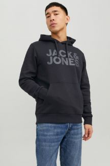 Huppari JACK & JONES 12152840-Black-LP-WB