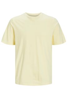 T-paita JACK & JONES 12156101-French-Vanill
