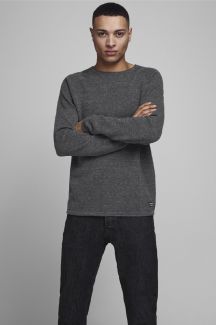 Villapaita JACK & JONES 12157321-DG-Melange