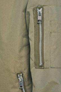 Tuulitakki JACK & JONES 12165203-Dusky-Green