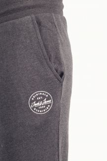 Urheiluhousut JACK & JONES 12165322-DG-MELANGE