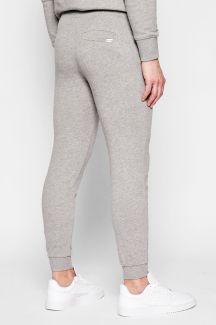 Urheiluhousut JACK & JONES 12165322-LG-MELANGE