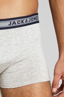 Bokserit JACK & JONES 12165348-DG-MELANGE