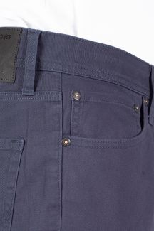 Kangasshortsit JACK & JONES 12171005-Navy-Blazer