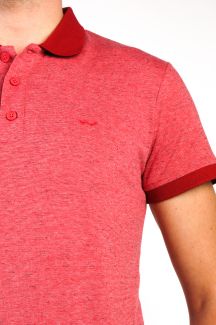 Polo paita LTB JEANS 1219-84430-61060-1456