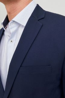 Pikkutakki JACK & JONES 12199891-Dark-Navy