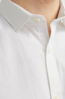 Paita JACK & JONES 12201905-White