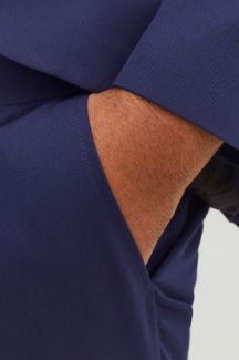 Pukuhousut JACK & JONES 12202684-Medieval-Blue