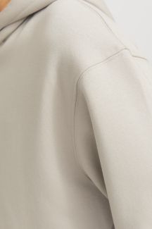 Huppari JACK & JONES 12208157-Moonbeam