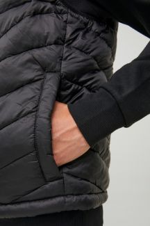 Liivi JACK & JONES 12211790-Black