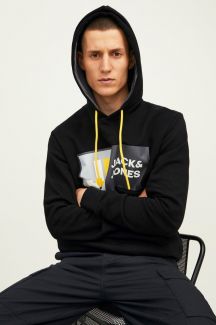 Huppari JACK & JONES 12216327-Black