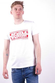 T-paita LTB JEANS 1221-84139-6143-100