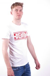 T-paita LTB JEANS 1221-84139-6143-100