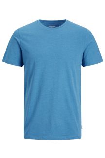 T-paita JACK & JONES 12222887-French-Blue