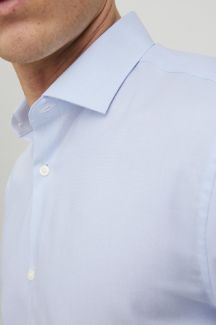 Paita JACK & JONES 12227385-Cashmere-Blue