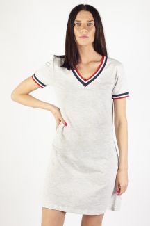 Vapaa-ajan mekko LTB JEANS 1222-83059-6089-217