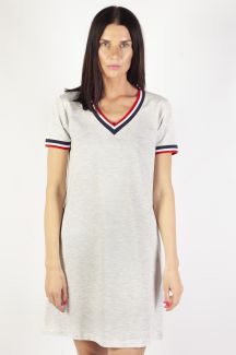 Vapaa-ajan mekko LTB JEANS 1222-83059-6089-217