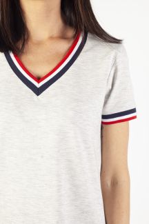 Vapaa-ajan mekko LTB JEANS 1222-83059-6089-217