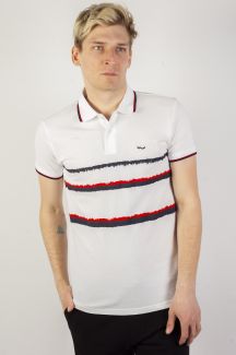 Polo paita LTB JEANS 1222-84204-6089-100